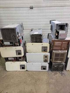 Used RV Furnaces