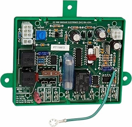 New Control Boards and Ignitors – Dometic, Norcold, & Suburban