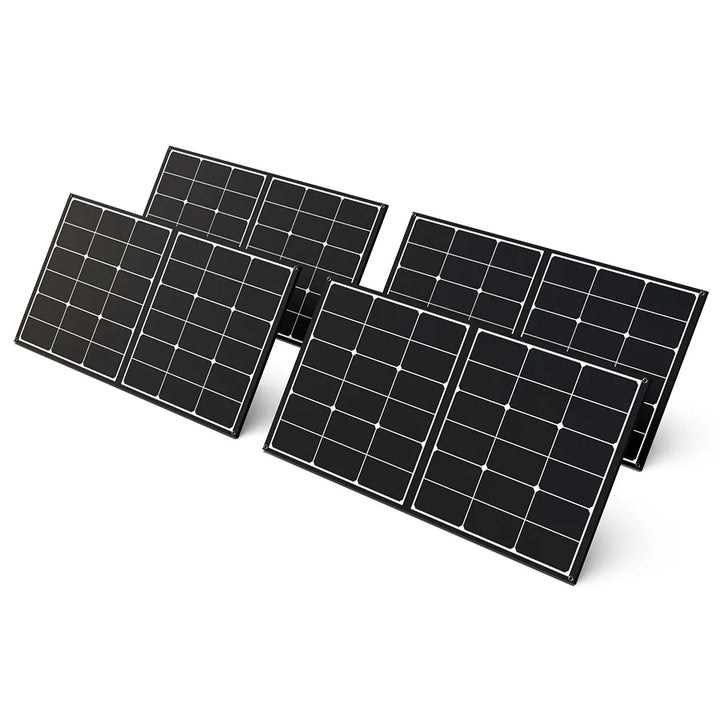 New RV Solar Panels, Kits & Parts - Off Grid