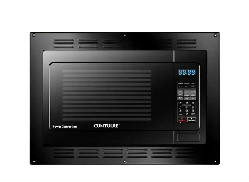 New RV Microwaves & Air Fryers – Compact Cooking Solutions - Used RV Parts