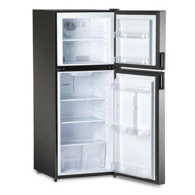 New 12V/24V DC Compressor RV Fridges  | 1-15 Cu. Ft.