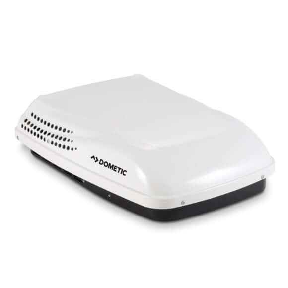 New Dometic & Coleman Mach RV Rooftop Air Conditioners
