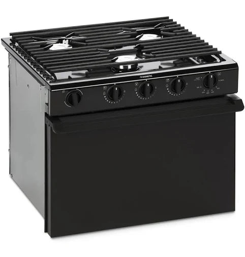 RV Propane Stoves, Ovens, Ranges & Cooktops – New & Used