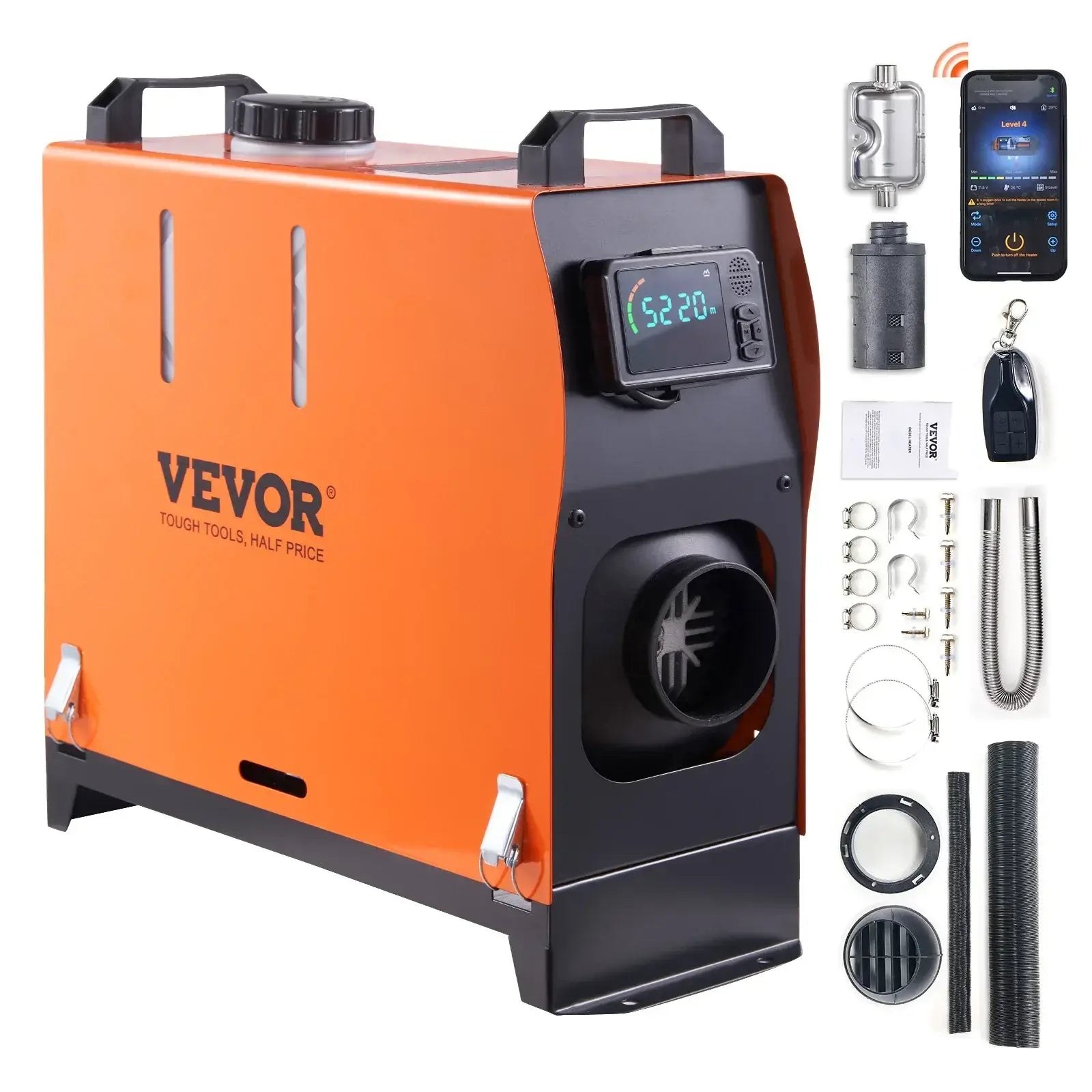 Third Party Appliances for RV