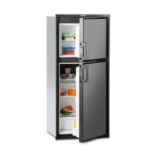RV Propane and Electric Fridges