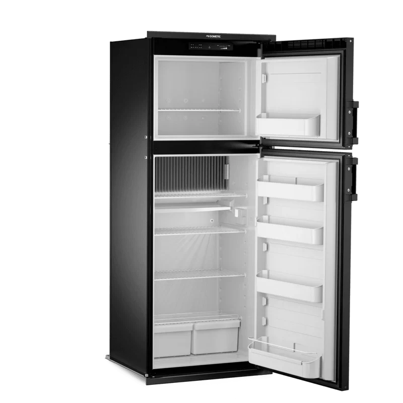 New Dometic & Norcold RV Refrigerators | 3–12 Cu. Ft. | Propane/Electric
