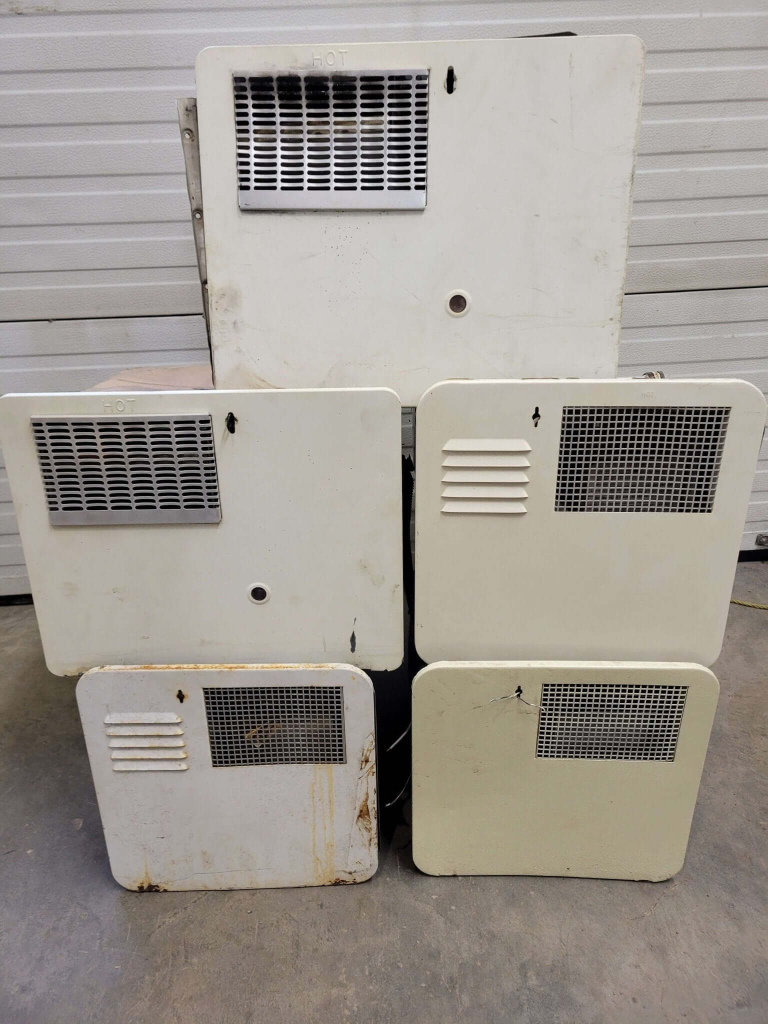 Used RV Hot Water Heaters – Atwood And Suburban - Used RV Parts