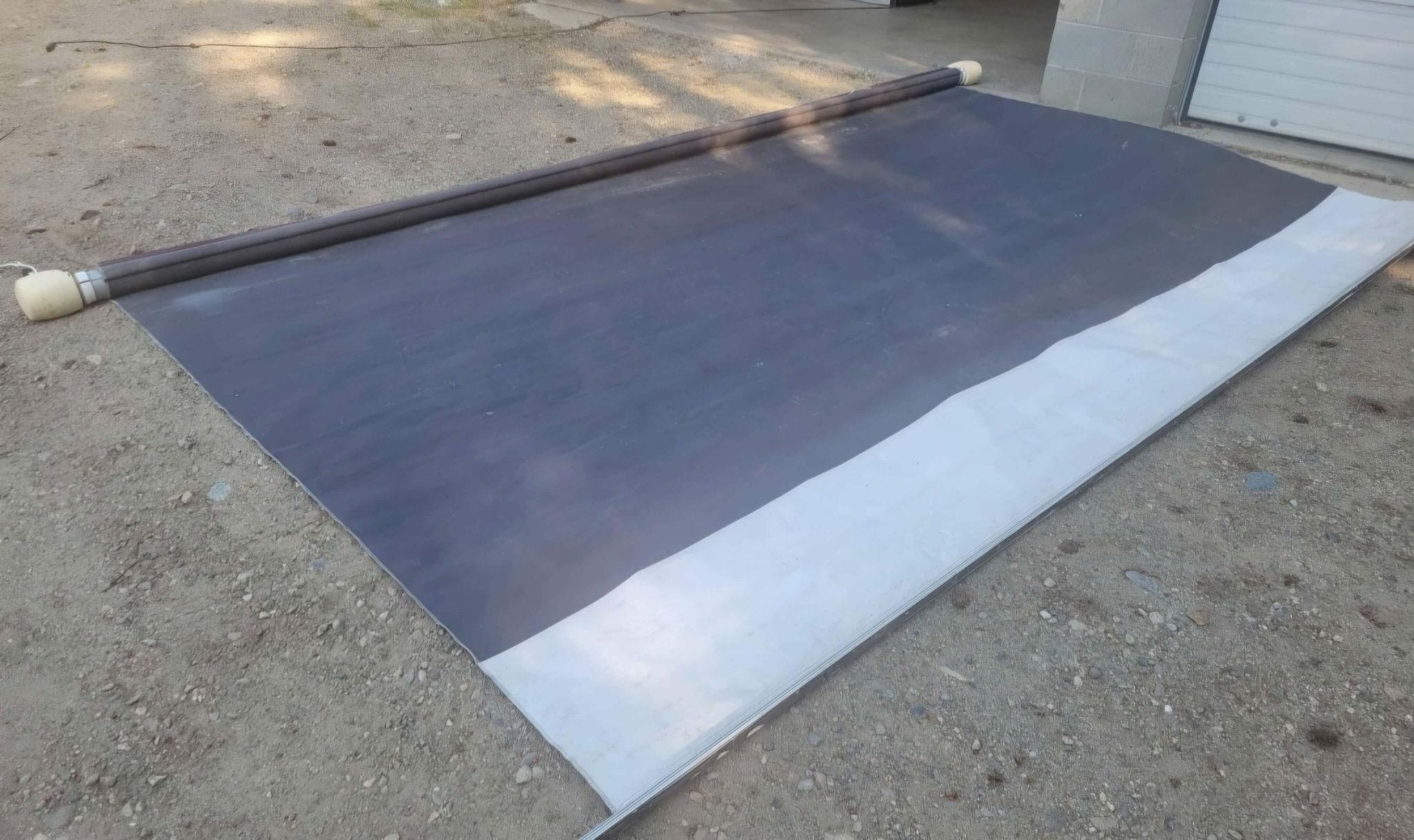 Used RV Awnings – Power, Box, Dometic, Carefree, Apollo - Used RV Parts