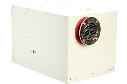Chauffe-eau sans réservoir au propane Suburban Advantage RV – 5581A