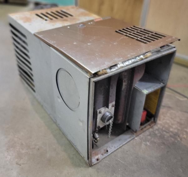 Propane Coleman Furnace from RV Forced Air - Used RV Parts