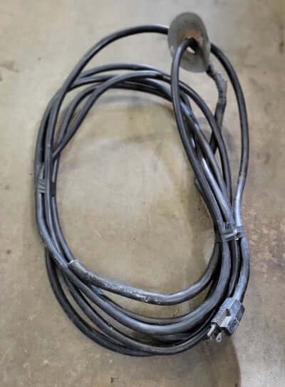 Length of Chord from a Converter - Used RV Parts