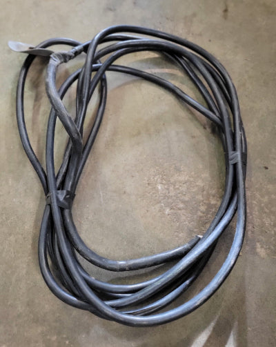 Length of Chord from a Converter - Used RV Parts