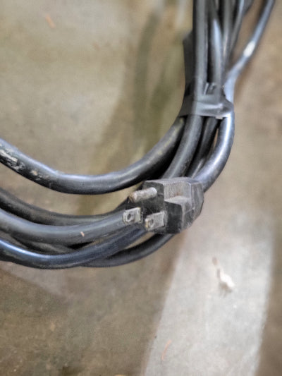 Length of Chord from a Converter - Used RV Parts