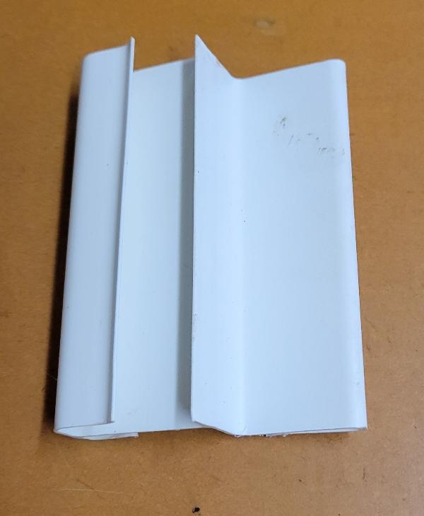 3851088 Dometic Thermistor Holder White - Used RV Parts