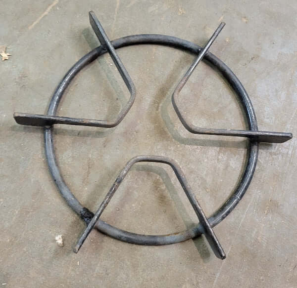 RV Oven Grate - Used RV Parts