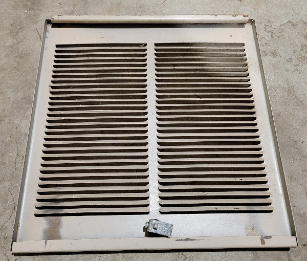 Miscellaneous Furnace Door - Used RV Parts