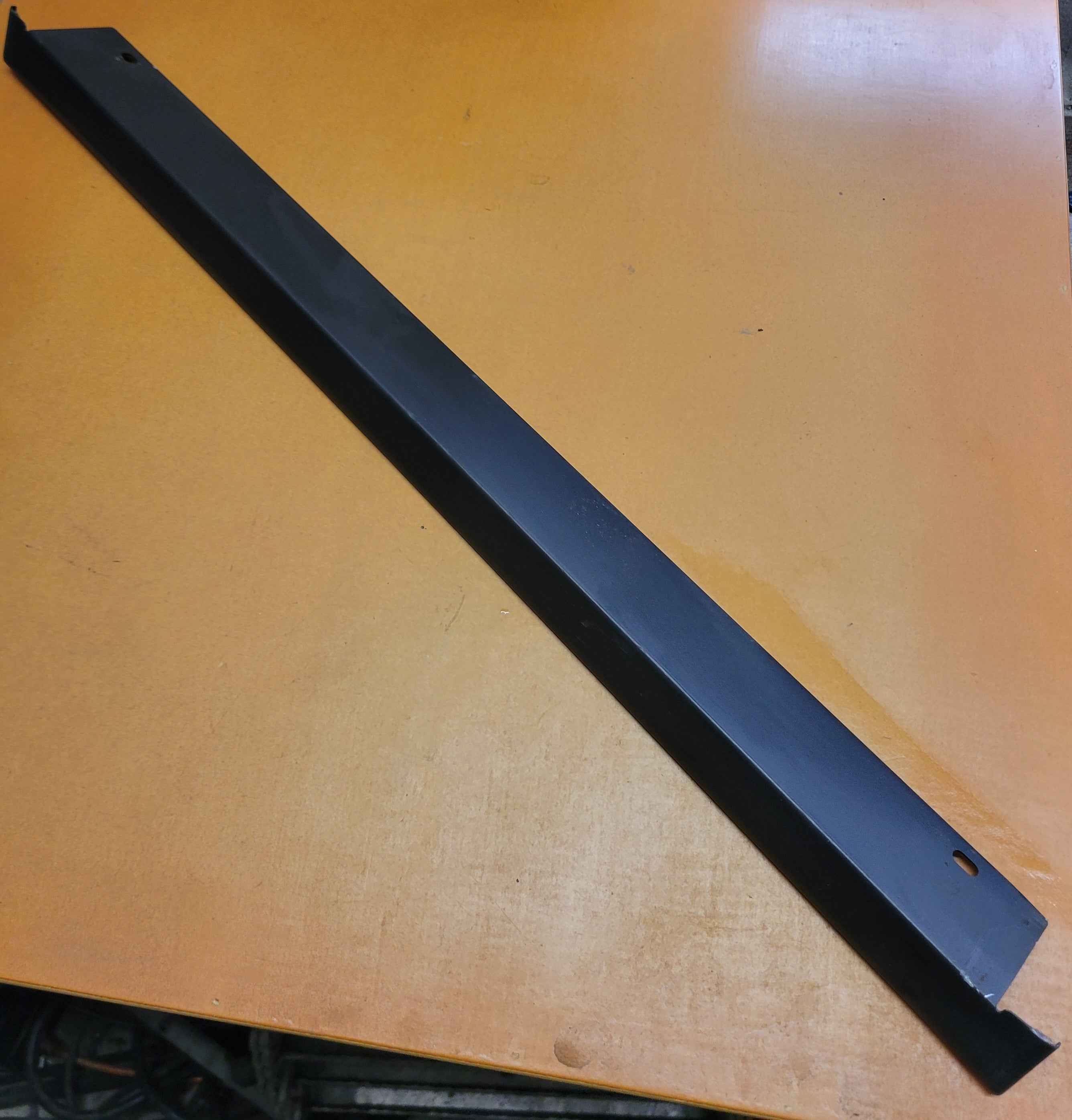 Dometic Refrigerator Lower Kickplate Trim | 2932690130 | Fits 6, 7, 8 & 9 cu. ft