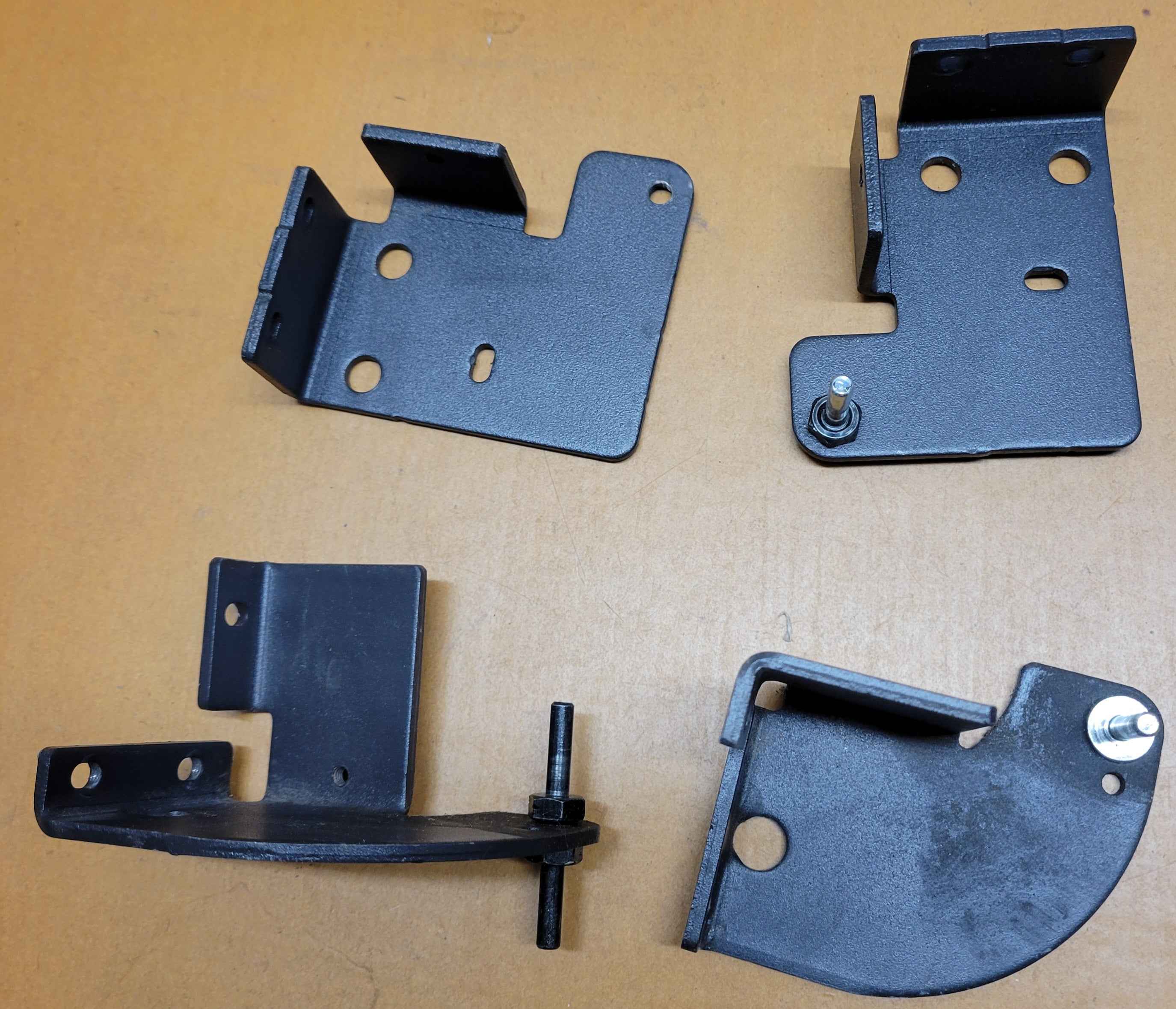 Dometic Fridge RM3762 Hinge Kit