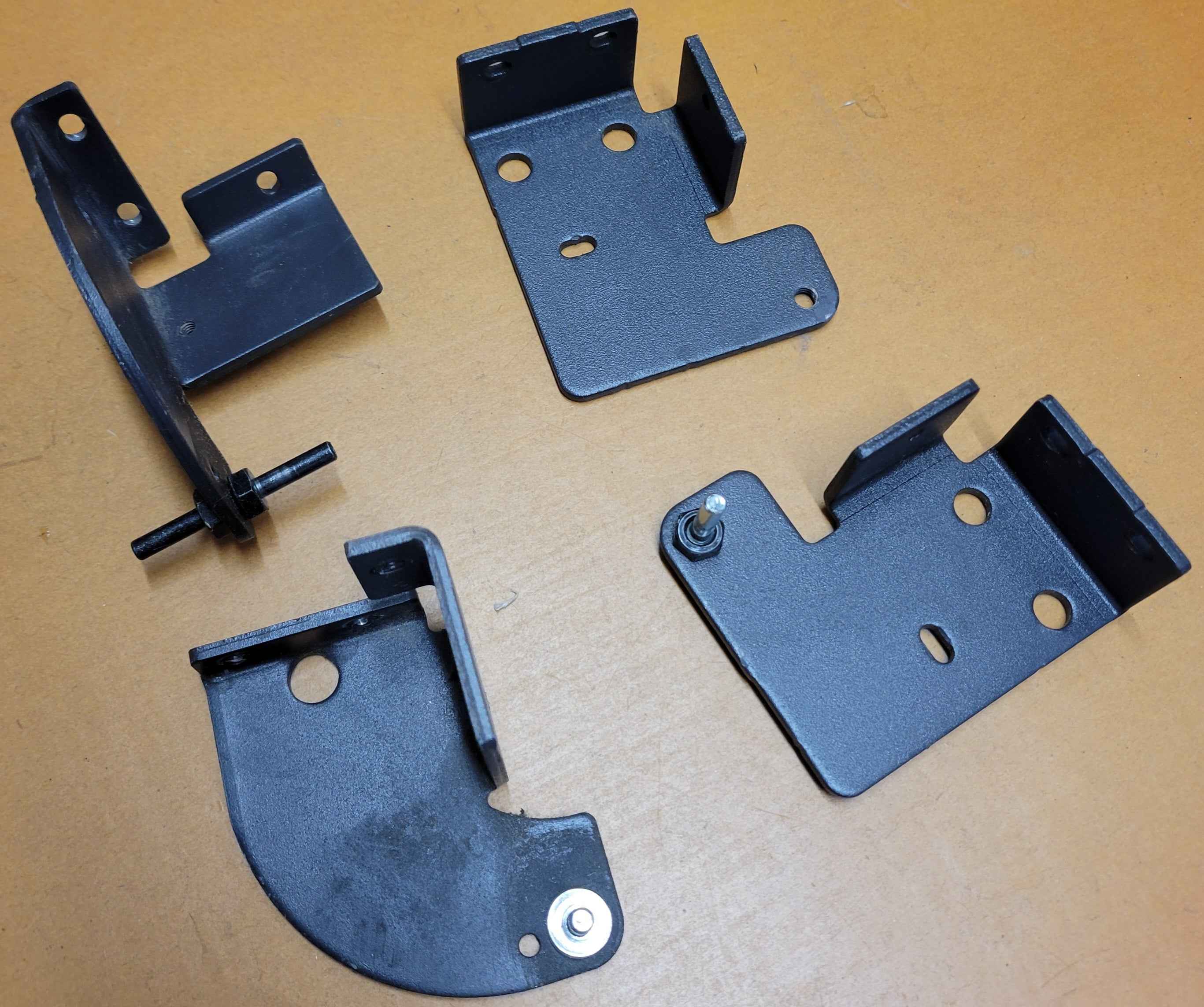 Dometic Fridge RM3762 Hinge Kit