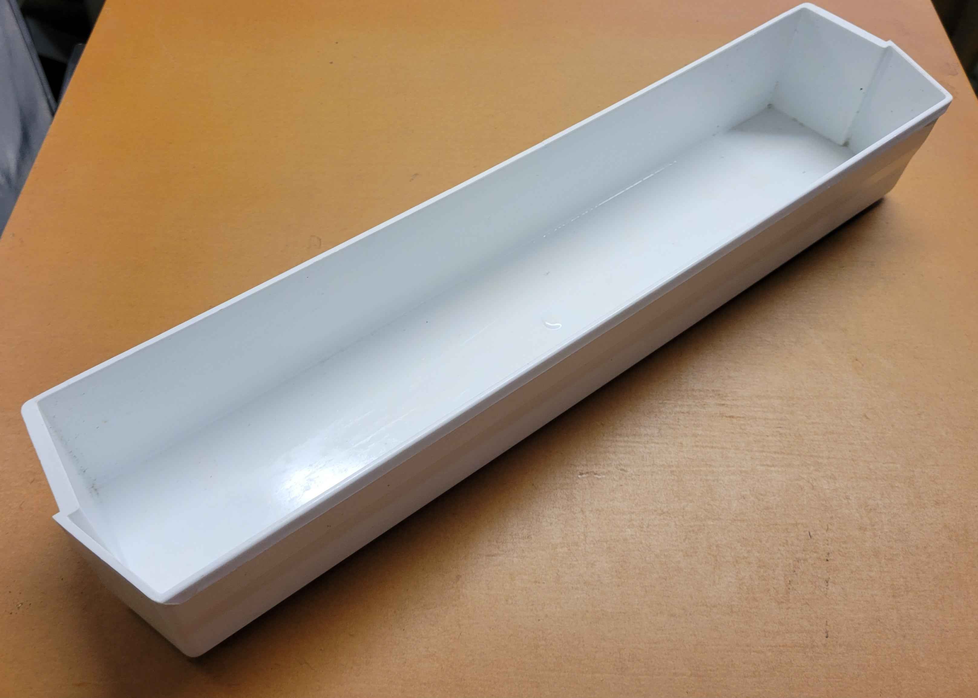 Norcold Refrigerator Door Shelf – White 618619