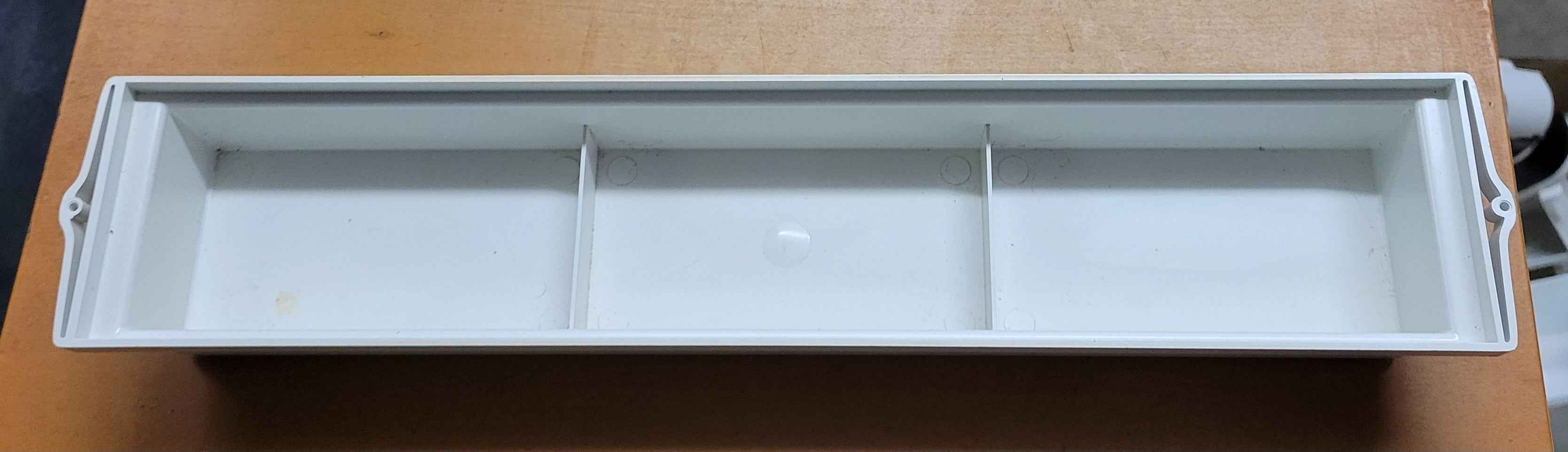 Used Dometic Drip Tray Part Numbers: 2007507003 / 2007507011