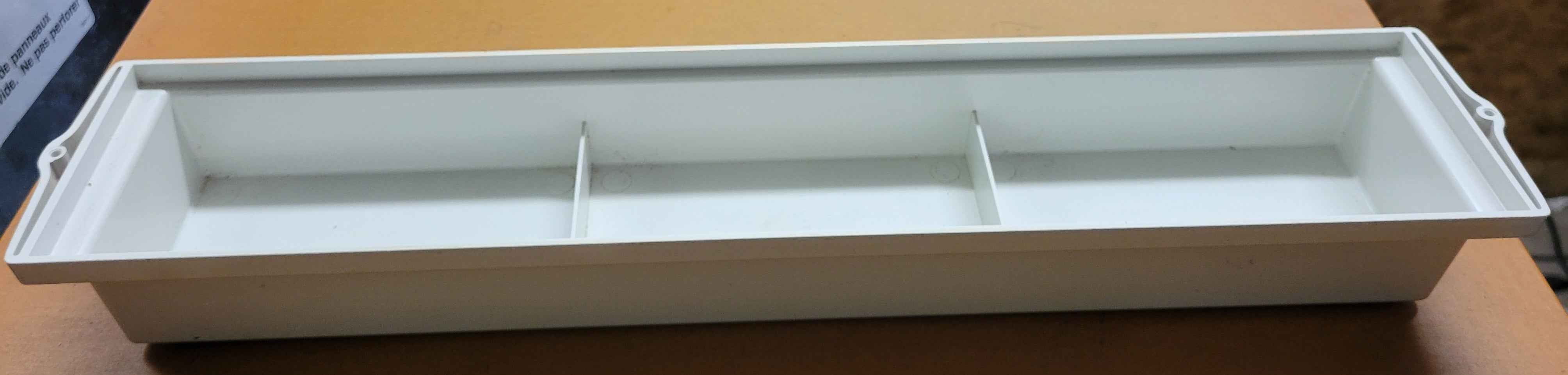 Used Dometic Drip Tray Part Numbers: 2007507003 / 2007507011