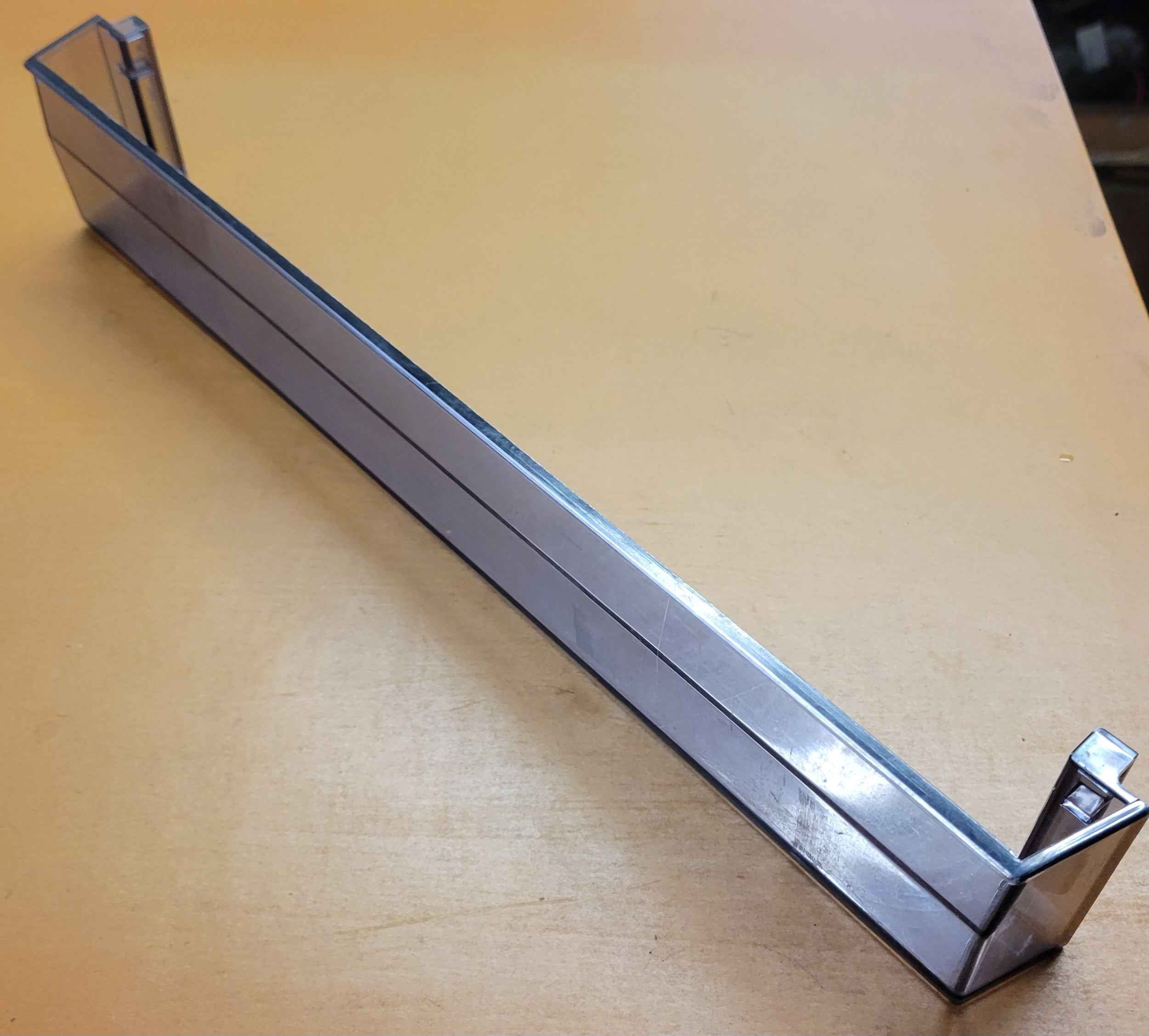 Dometic Door Shelf (Black Smoke) – Part 2002261143 RM360