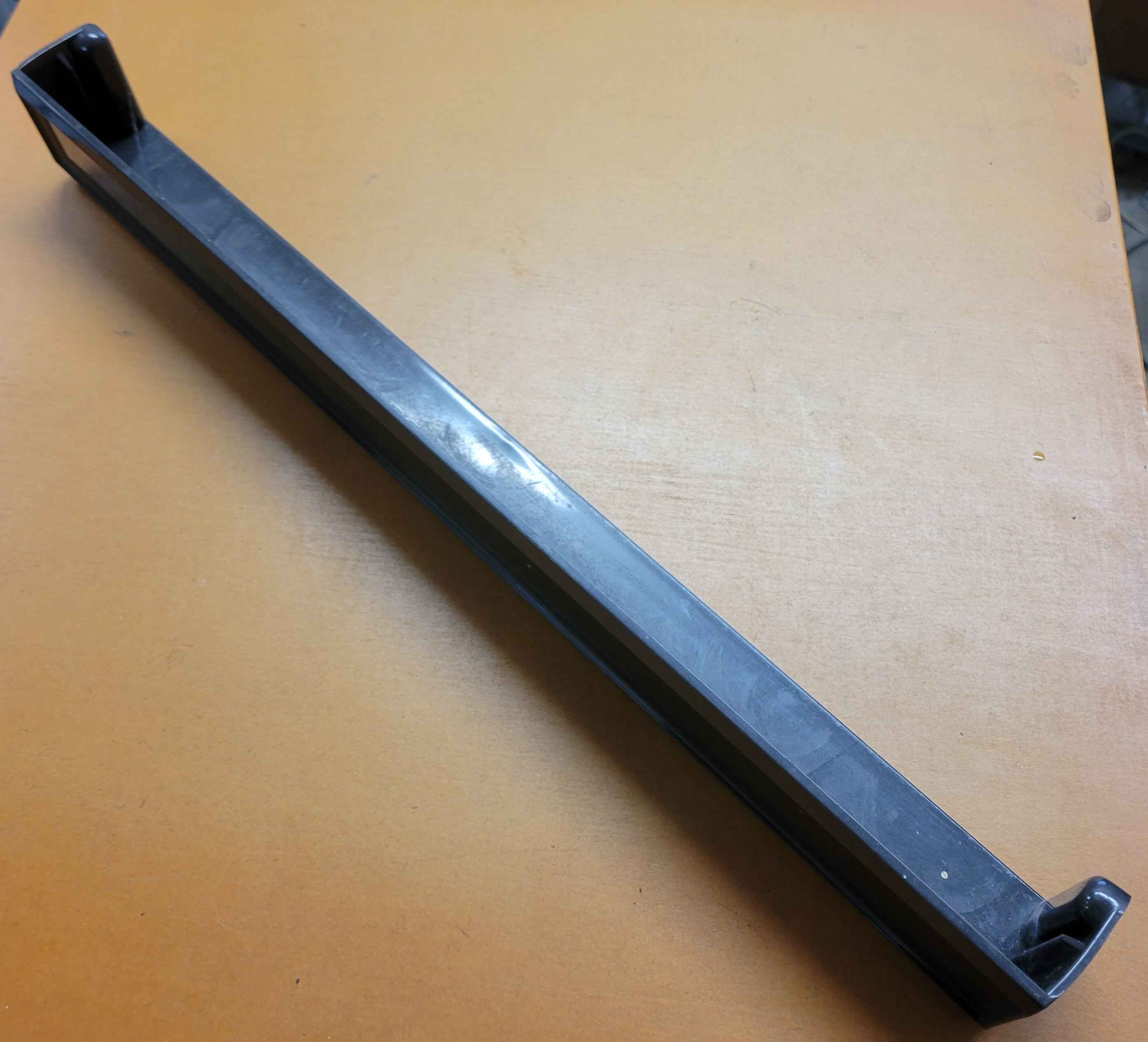 Dometic Door Shelf Bin – Part 2001732136 (Solid Dark Color)