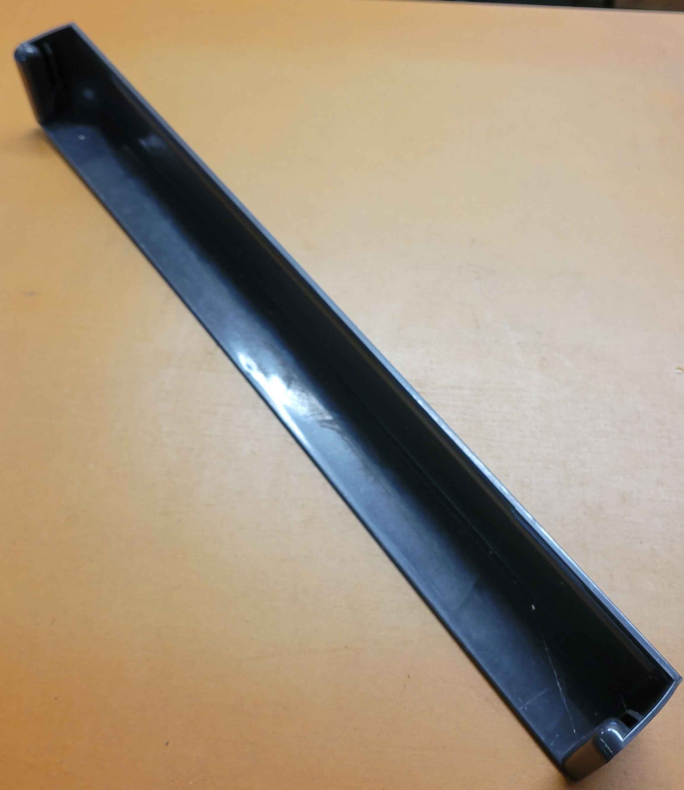 Dometic Door Shelf Bin – Part 2001732136 (Solid Dark Color)