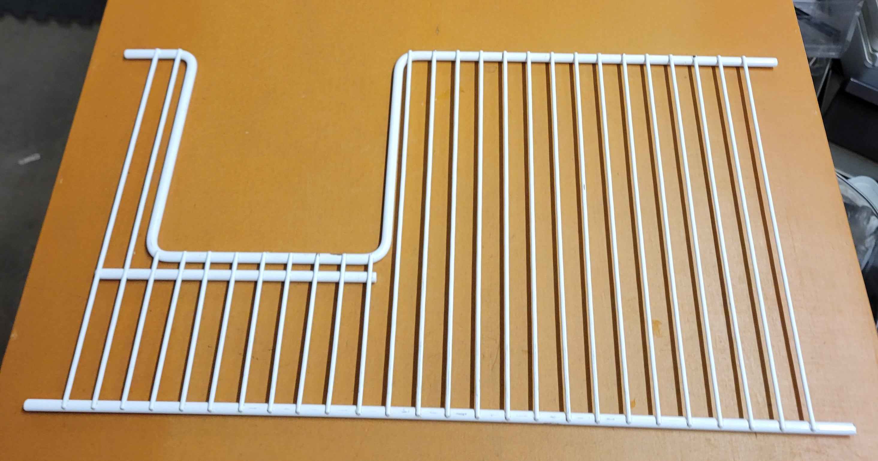 Dometic Refrigerator Shelf Rack – Part 3850325014 (White)