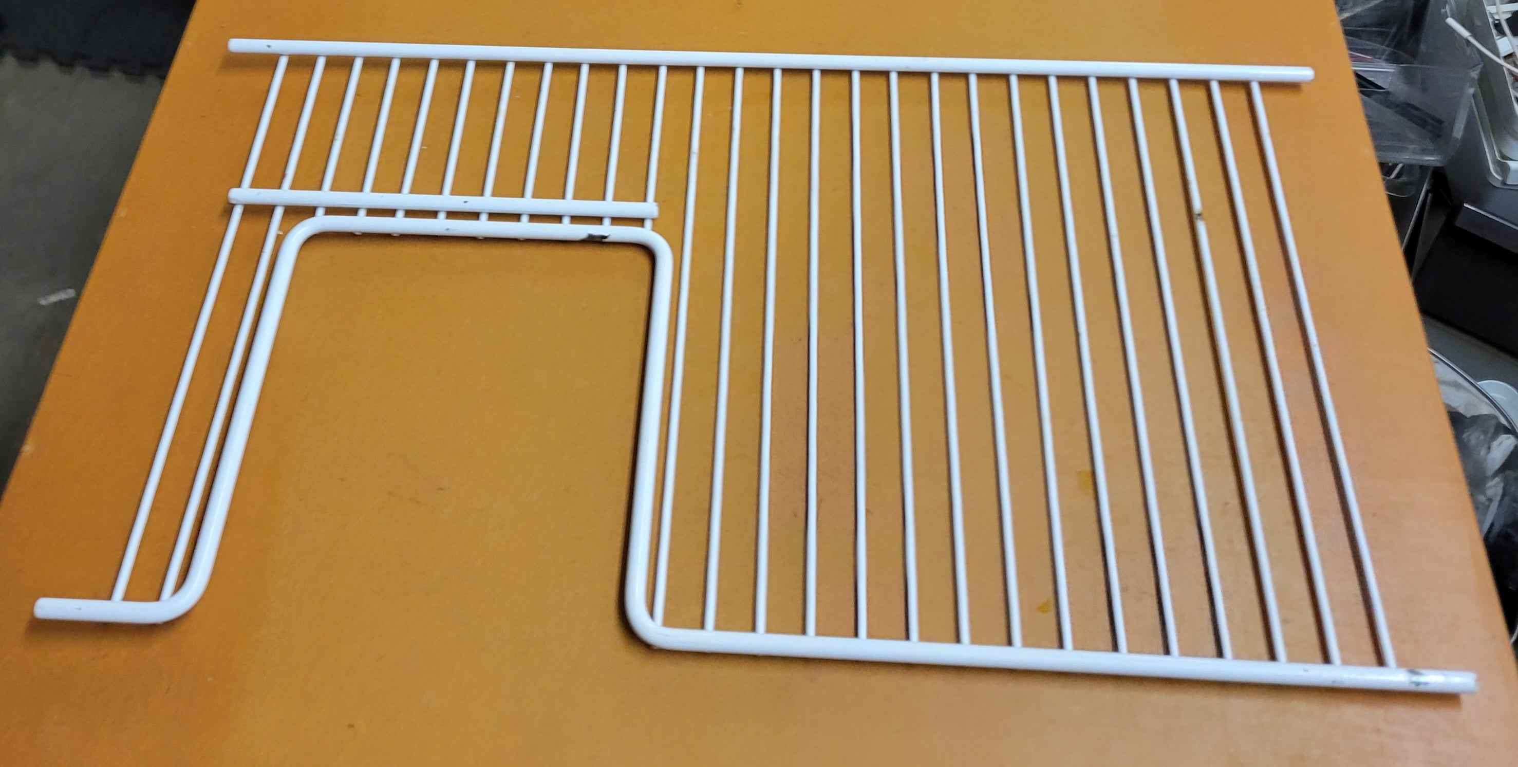 Dometic Refrigerator Shelf Rack – Part 3850325014 (White)