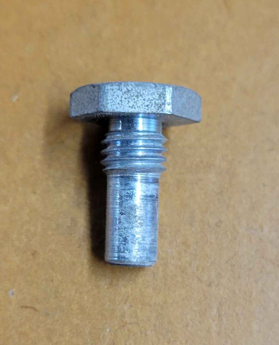 Dometic Refrigerator Upper Hinge Pin – OEM 2000544003 – RM36 / RM36E