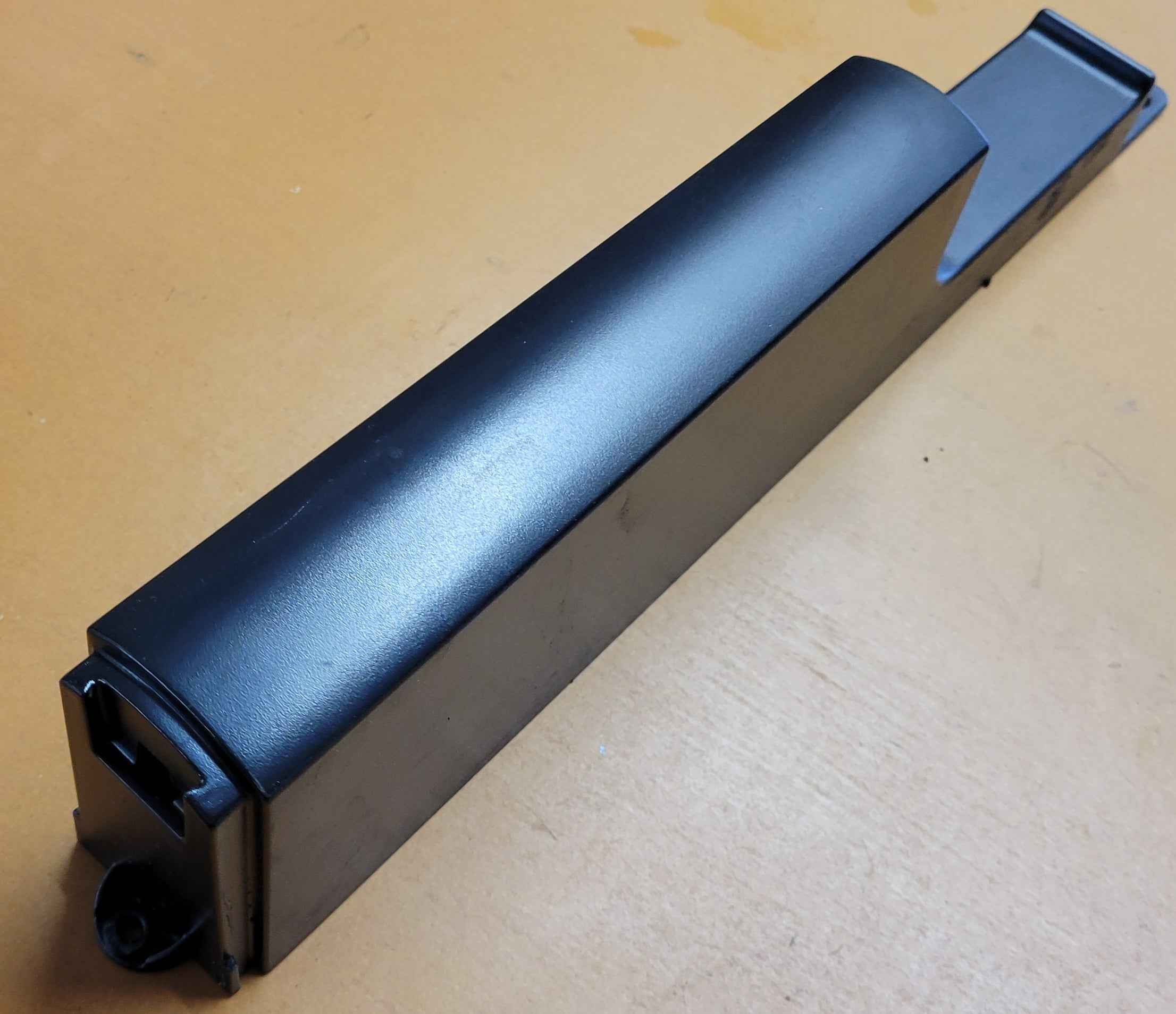 Norcold 2118 Control Box Dummy Cover – Fridge Part 628568