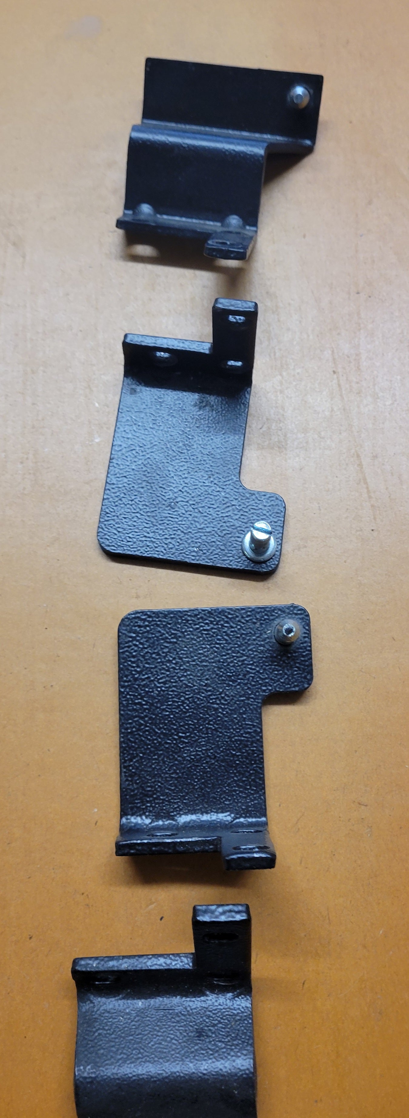 1210 Norcold Fridge Hinge Kit 628945, 623899, 628946, 624363, 624364