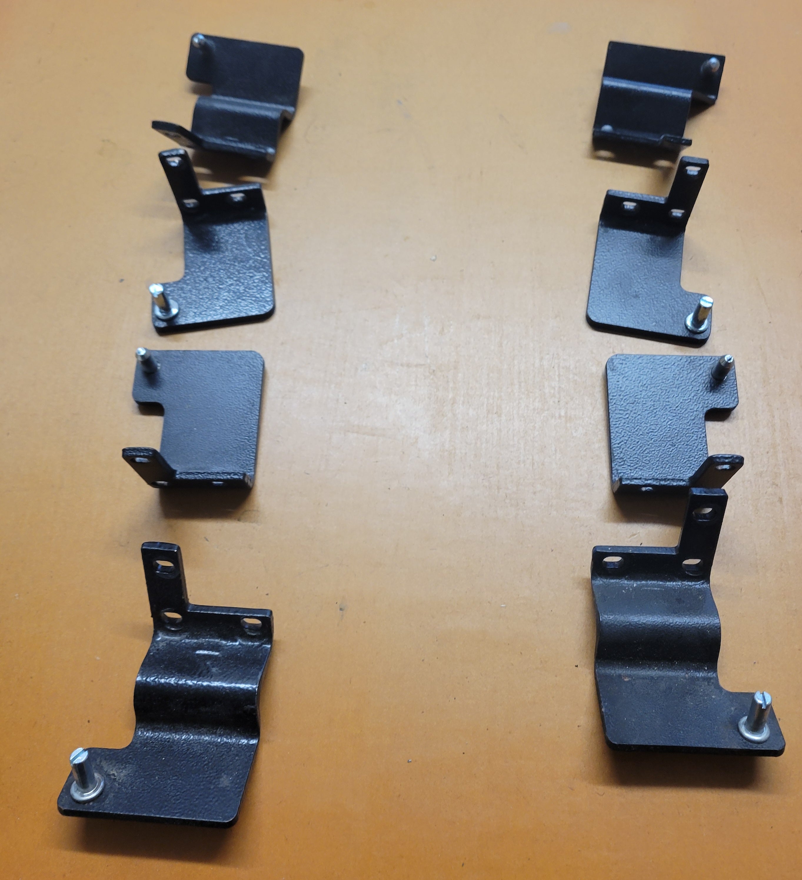 1210 Norcold Fridge Hinge Kit 628945, 623899, 628946, 624363, 624364