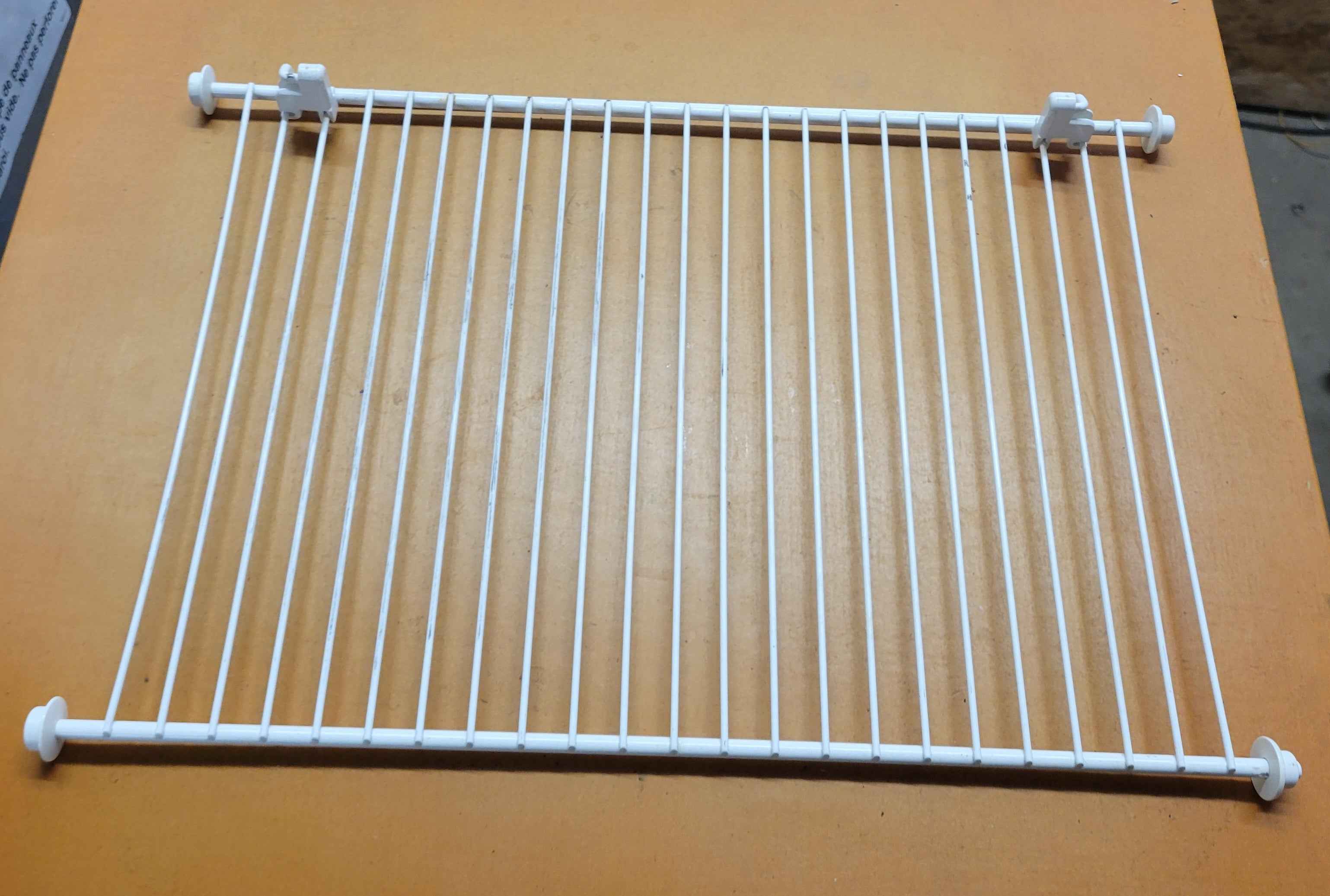 Dometic NDR1292 Wire Shelf Rack 2932022029 – 17-5/8" W x 11-3/4" D