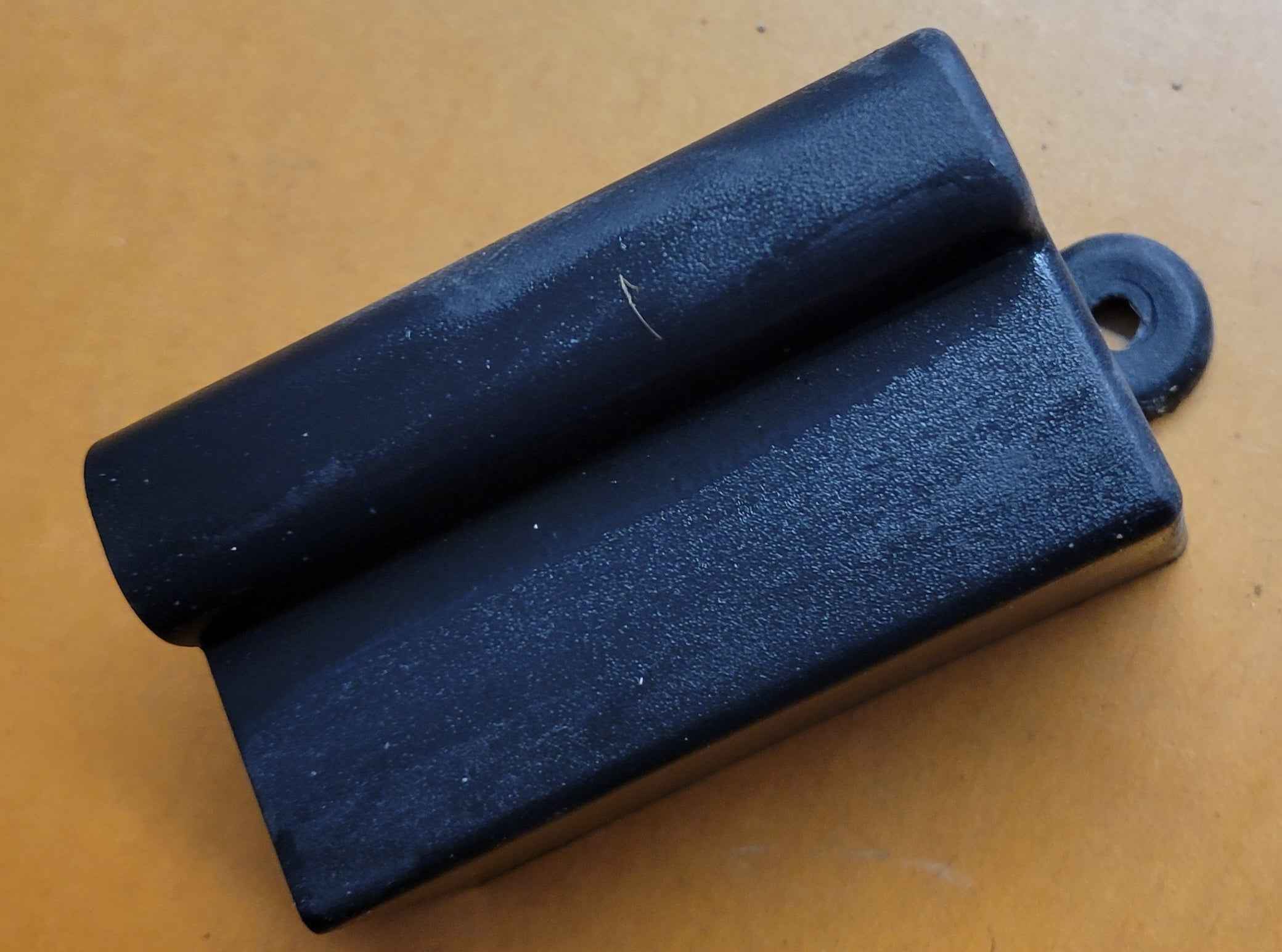 Ignitor Cover Black – Dometic 2931886010