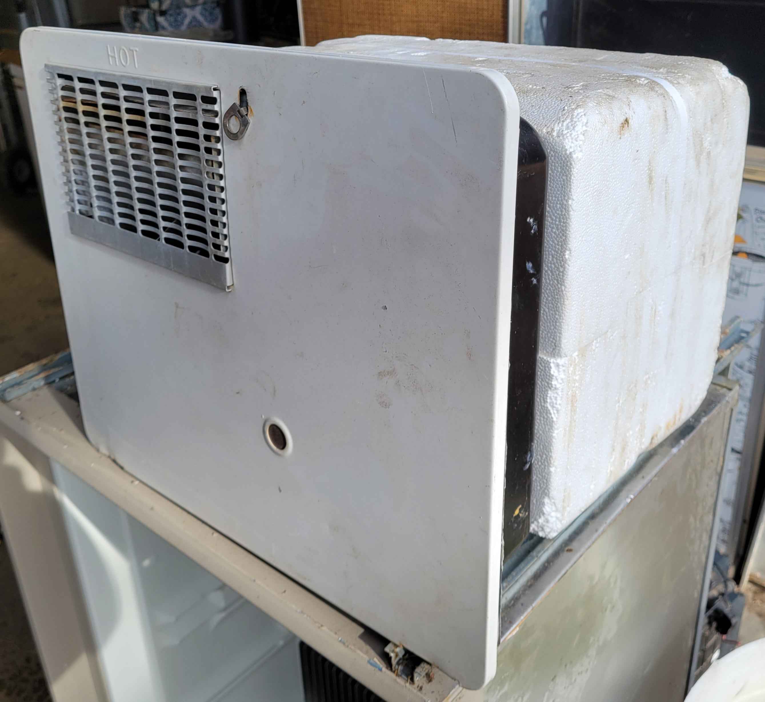 Atwood G6A-7 SPK Propane RV Water Heater