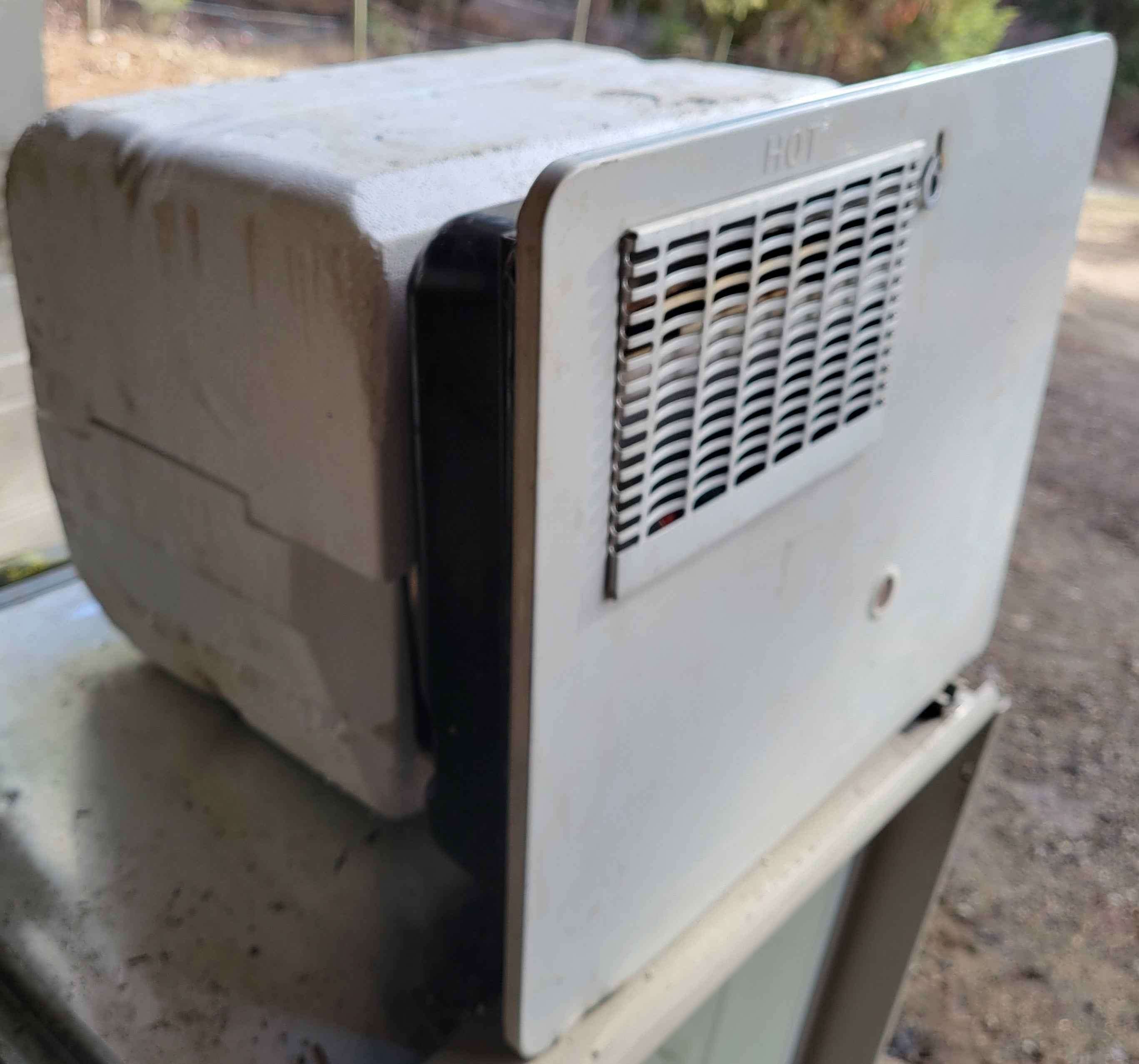 Atwood G6A-7 SPK Propane RV Water Heater