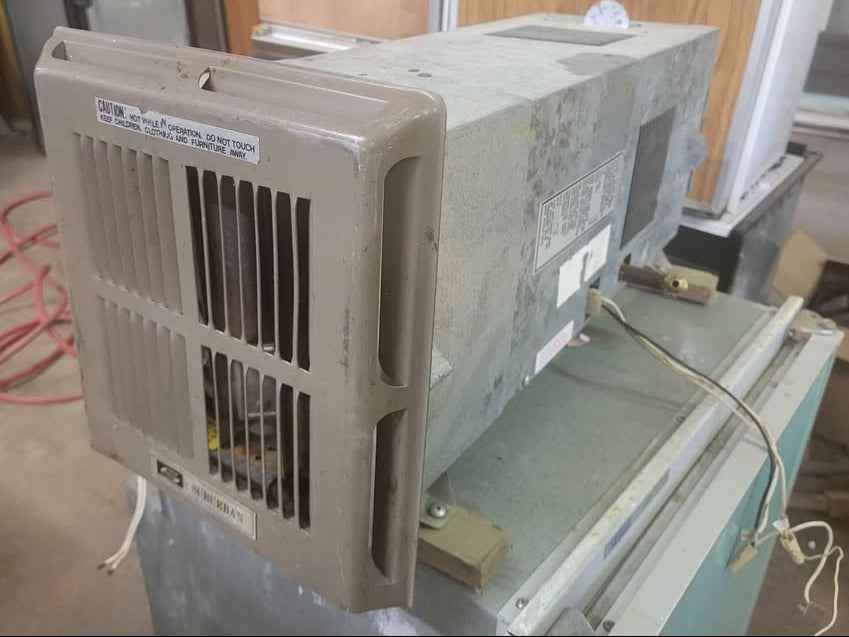 Suburban NT-12 RV Propane Furnace 12,000 BTU