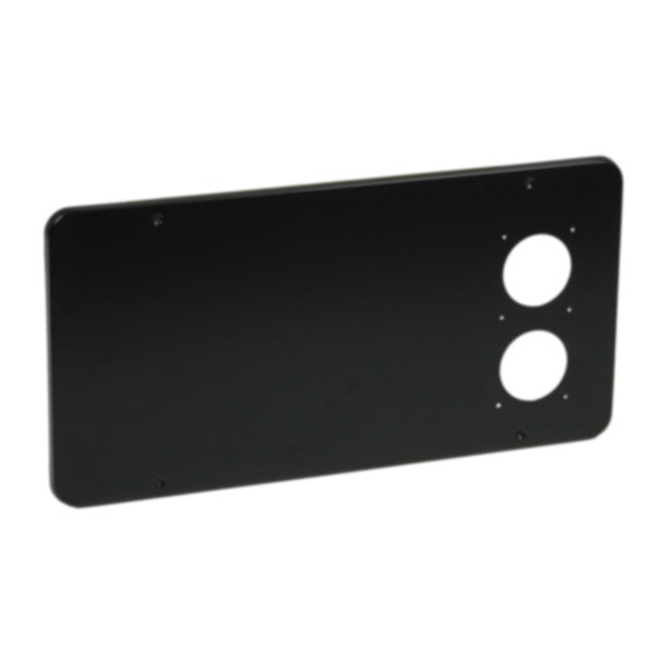 Suburban SF Furnace Access Door Black –  6258AEB