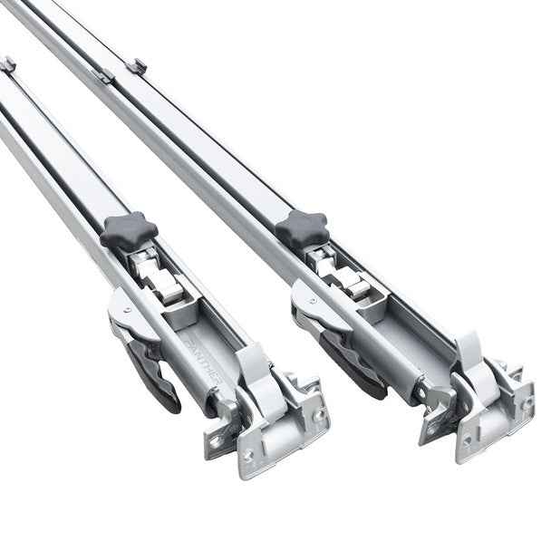 Dometic RV Awning Arm Set – 839/848/858 Models – Polar White – 8273000.402B