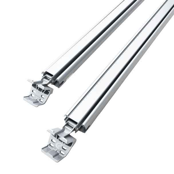 Dometic RV Awning Arm Set – 839/848/858 Models – Polar White – 8273000.402B