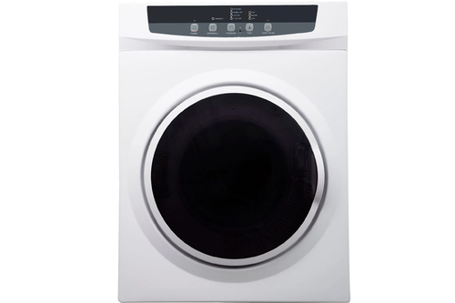 Invision RV Clothes Dryer 3.5 Cu Ft Vented Tumbler Dryer – 690-3910