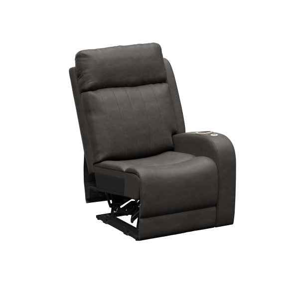 Thomas Payne Seismic Theater Left-Hand Recliner – McCoy – 2024044201