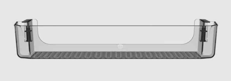 Furrion Refrigerator FCR10DCDTA-BL Upper Door Bin – C-FCR10DCDTA-005