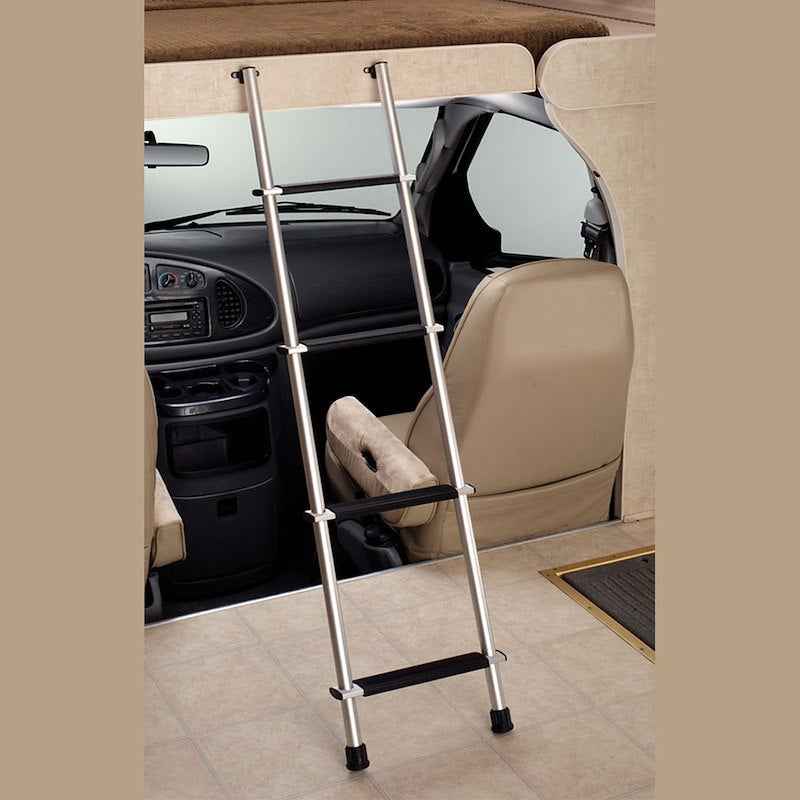RV Bunk Ladder – Surco 501B – 60" Universal Aluminum Utility