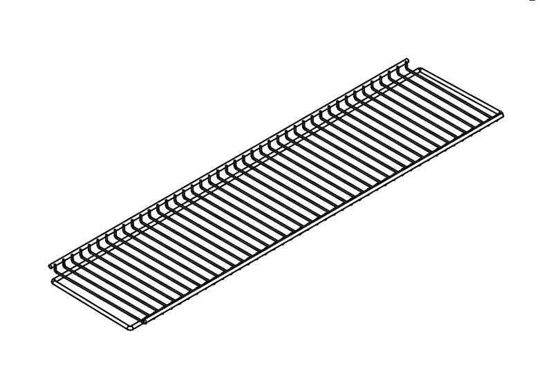 Norcold 2118 Refrigerator Wire Shelf – 636688