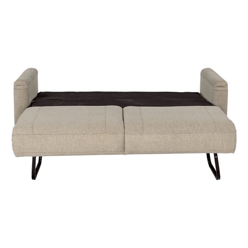 Canapé pliant Thomas Payne pour camping-car – Norlina Beige, 72 po