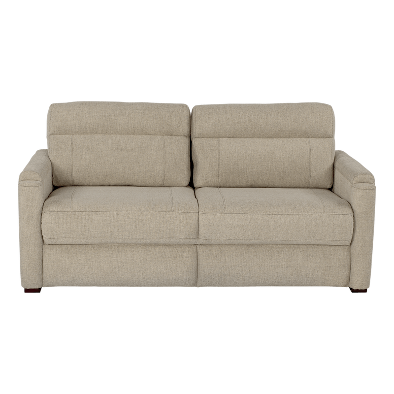 Canapé pliant Thomas Payne pour camping-car – Norlina Beige, 72 po